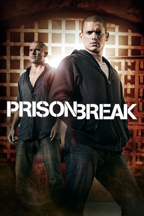 prison break